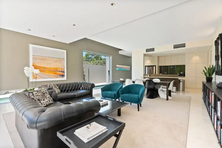 Fourth view of Homely house listing, 114 Alma Road, North Perth WA 6006