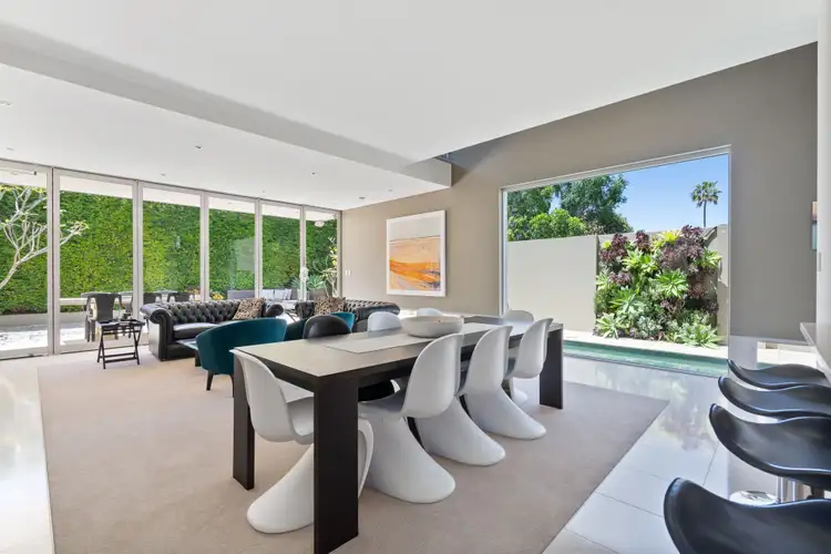 Fifth view of Homely house listing, 114 Alma Road, North Perth WA 6006