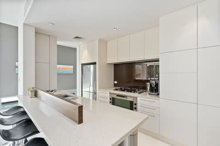 Sixth view of Homely house listing, 114 Alma Road, North Perth WA 6006