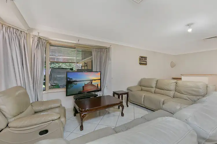 Second view of Homely house listing, 203 Carlingford Road, Carlingford NSW 2118