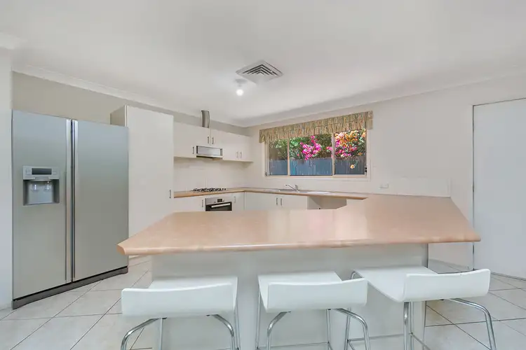 Fourth view of Homely house listing, 203 Carlingford Road, Carlingford NSW 2118