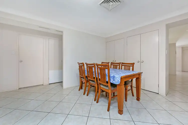 Fifth view of Homely house listing, 203 Carlingford Road, Carlingford NSW 2118