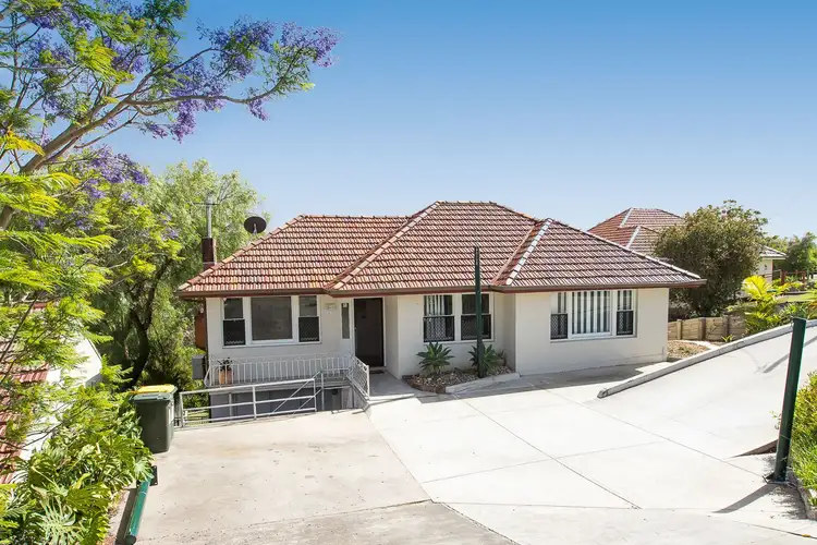 Main view of Homely house listing, 352 Pacific Highway, Highfields NSW 2289