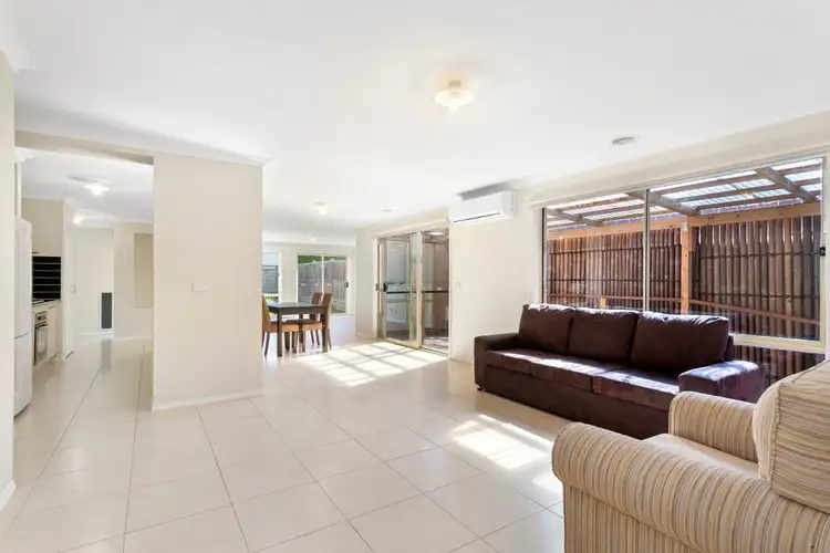 Second view of Homely house listing, 58 Vantage Point Boulevard, Doreen VIC 3754