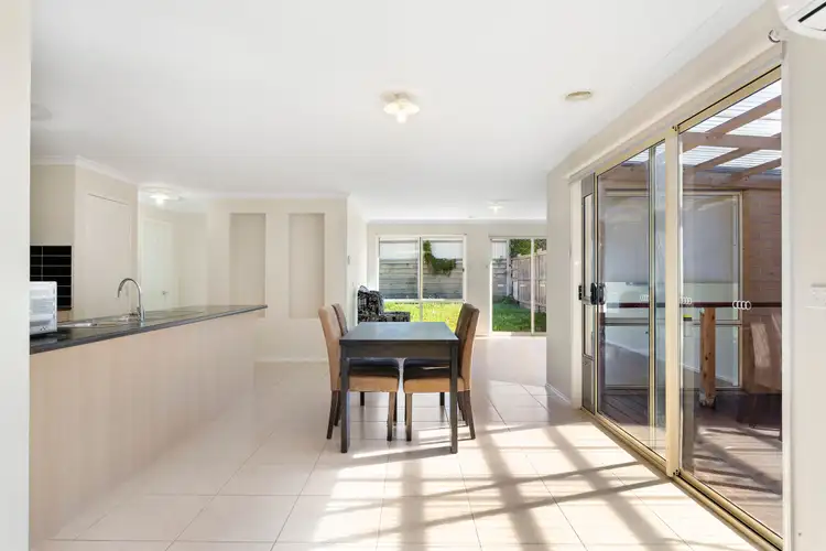 Third view of Homely house listing, 58 Vantage Point Boulevard, Doreen VIC 3754
