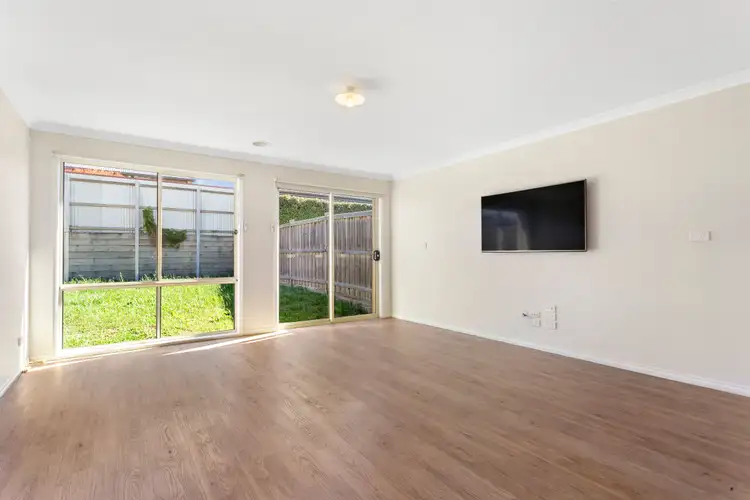 Fifth view of Homely house listing, 58 Vantage Point Boulevard, Doreen VIC 3754