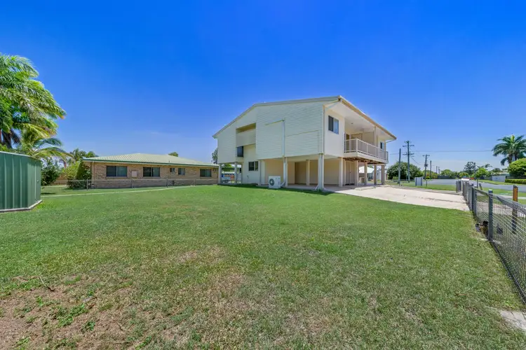 Main view of Homely unit listing, 2 Lurline Drive, Proserpine QLD 4800