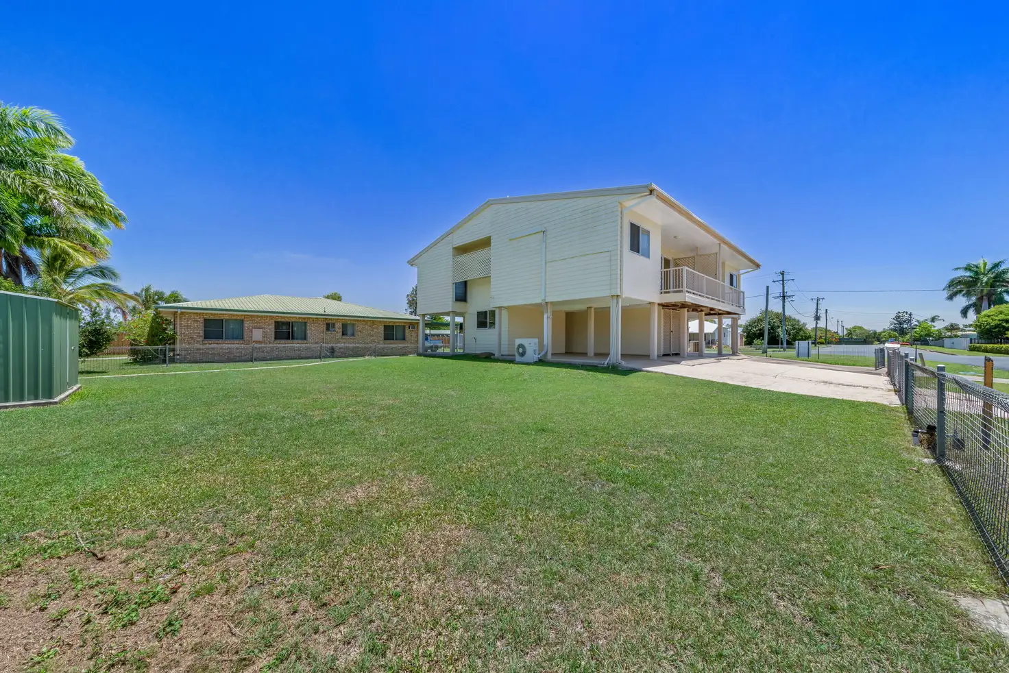 Main view of Homely unit listing, 2 Lurline Drive, Proserpine QLD 4800