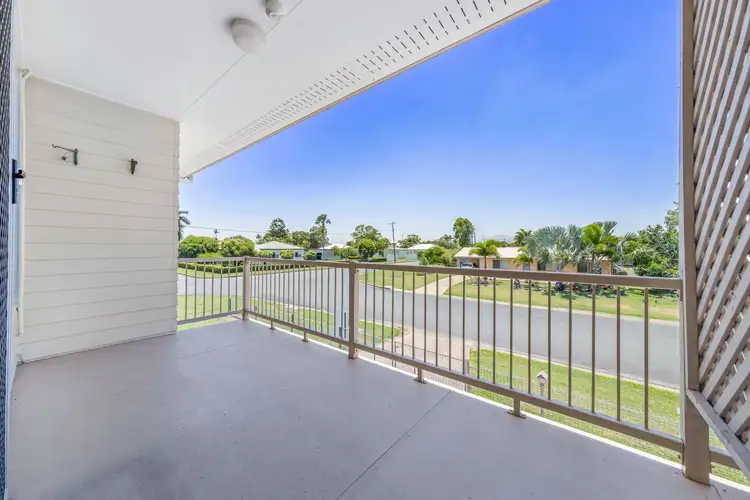 Second view of Homely unit listing, 2 Lurline Drive, Proserpine QLD 4800