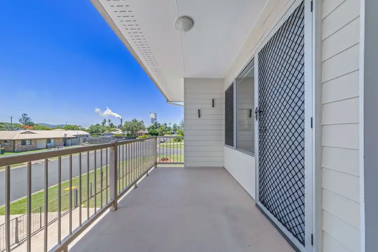 Third view of Homely unit listing, 2 Lurline Drive, Proserpine QLD 4800