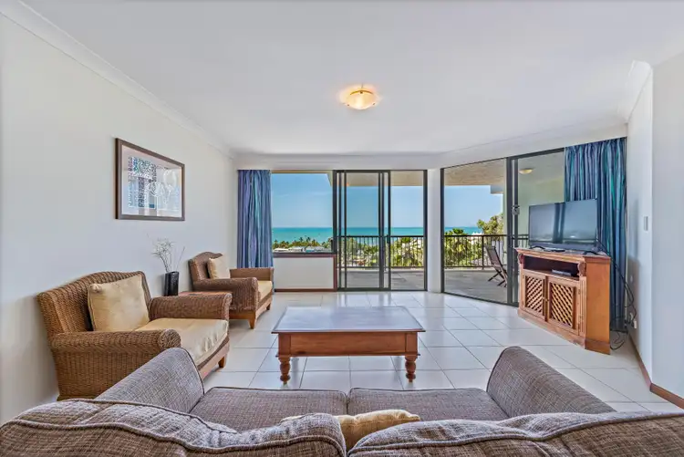 Main view of Homely unit listing, 21/4 Golden Orchid Drive, Airlie Beach QLD 4802