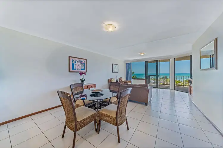 Second view of Homely unit listing, 21/4 Golden Orchid Drive, Airlie Beach QLD 4802