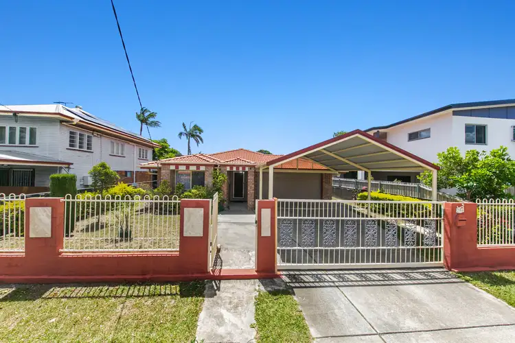 Main view of Homely house listing, 296 Melton Road, Northgate QLD 4013