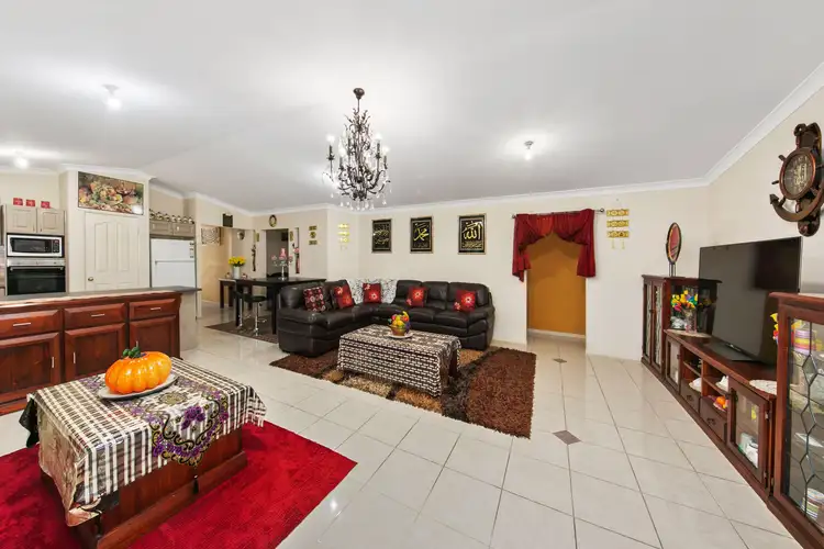 Second view of Homely house listing, 296 Melton Road, Northgate QLD 4013
