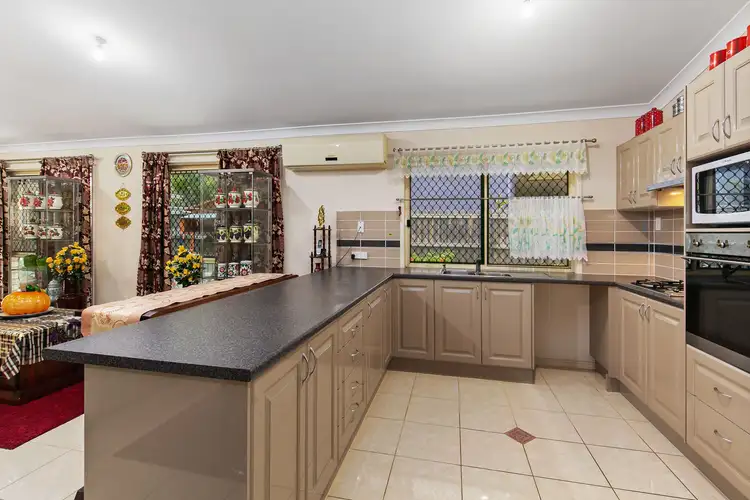 Fourth view of Homely house listing, 296 Melton Road, Northgate QLD 4013
