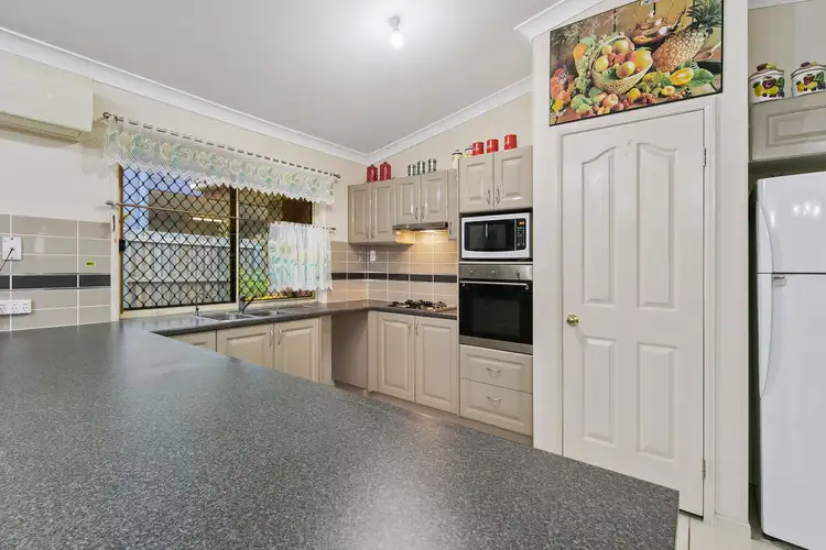 Fifth view of Homely house listing, 296 Melton Road, Northgate QLD 4013