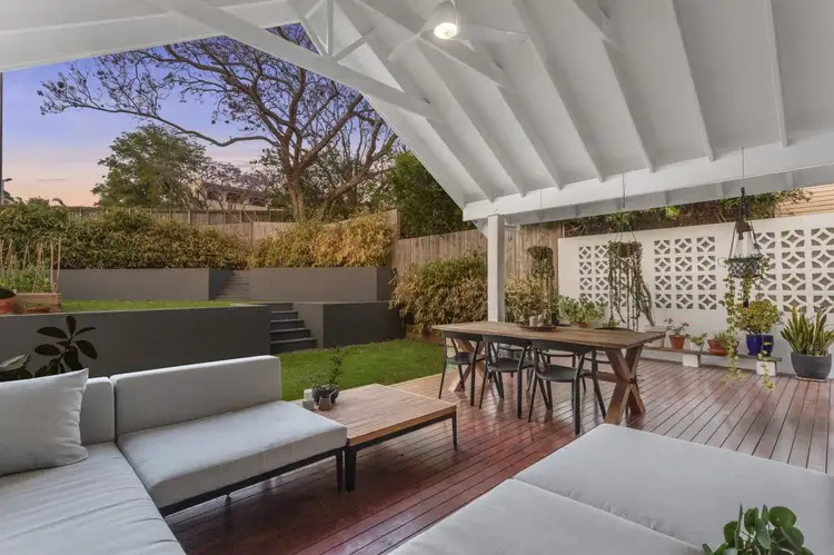 Second view of Homely house listing, 27 Wayland Street, Stafford QLD 4053