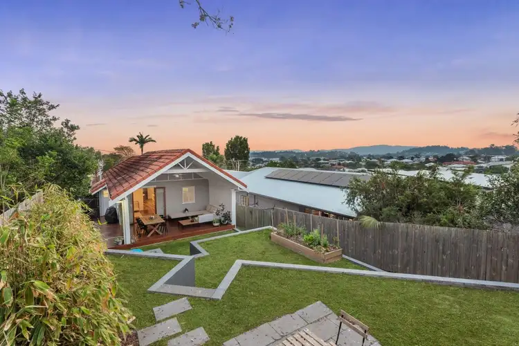 Third view of Homely house listing, 27 Wayland Street, Stafford QLD 4053