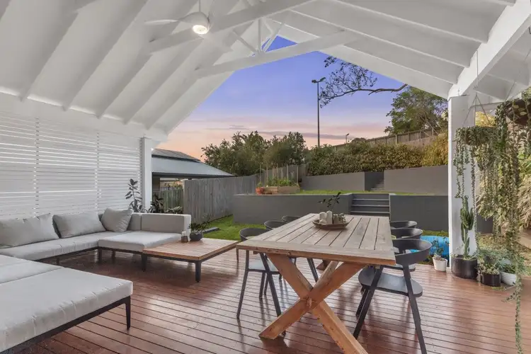 Fourth view of Homely house listing, 27 Wayland Street, Stafford QLD 4053