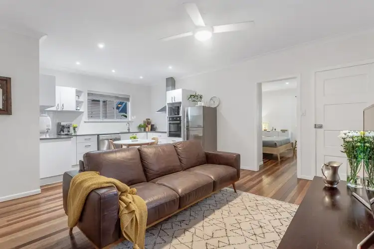 Sixth view of Homely house listing, 27 Wayland Street, Stafford QLD 4053