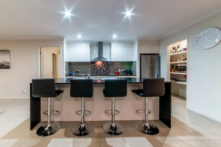 Second view of Homely house listing, 15 Ryben Court, Cannonvale QLD 4802