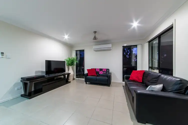 Fourth view of Homely house listing, 15 Ryben Court, Cannonvale QLD 4802