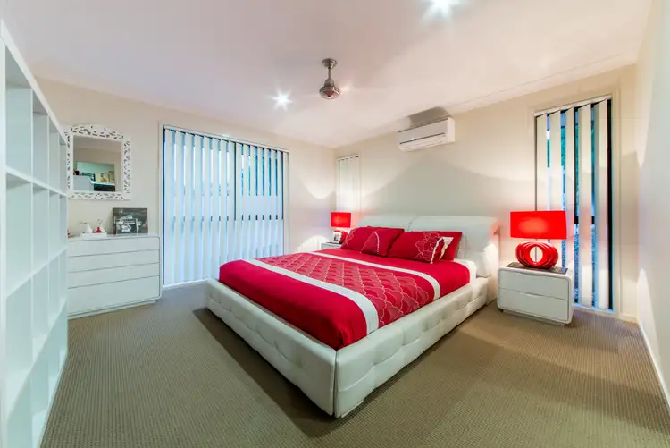 Sixth view of Homely house listing, 15 Ryben Court, Cannonvale QLD 4802