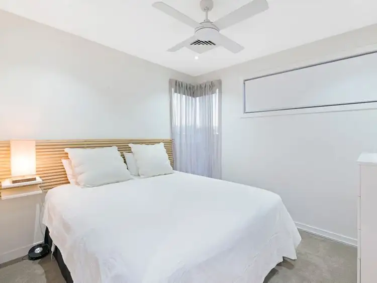 Fifth view of Homely townhouse listing, 54 Barton Road, Hawthorne QLD 4171