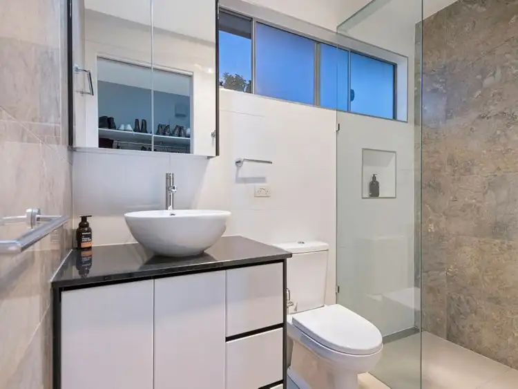 Seventh view of Homely townhouse listing, 54 Barton Road, Hawthorne QLD 4171