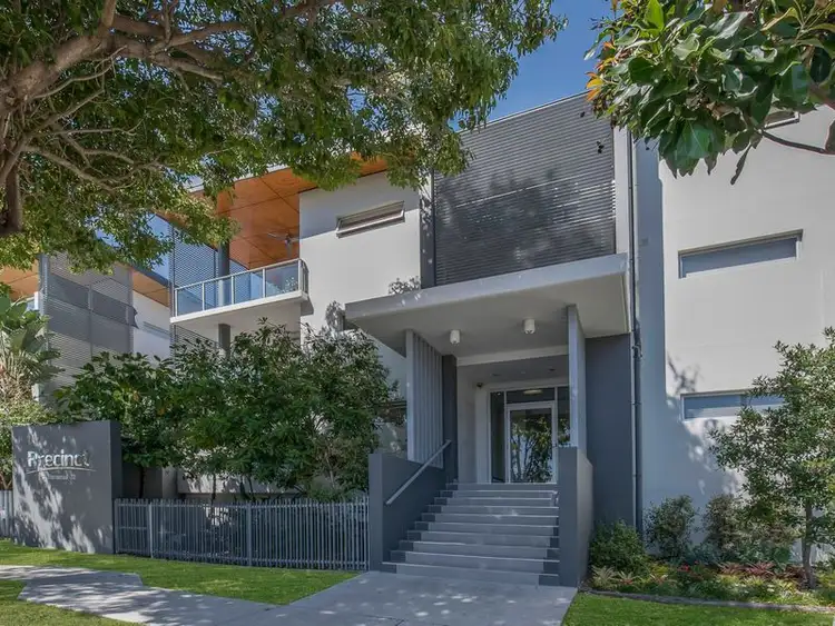 11/12 Barramul Street, Bulimba QLD 4171
