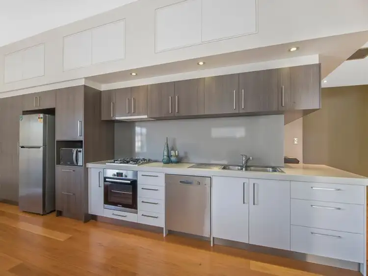 Third view of Homely unit listing, 11/12 Barramul Street, Bulimba QLD 4171