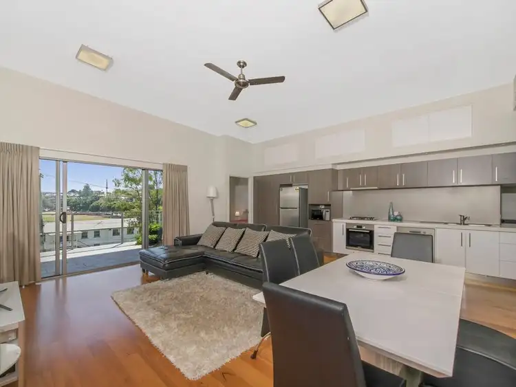 Fourth view of Homely unit listing, 11/12 Barramul Street, Bulimba QLD 4171