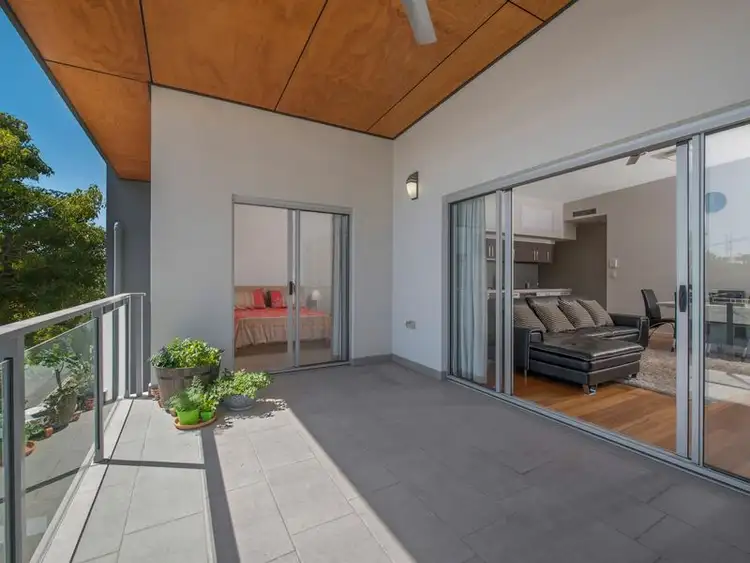 Fifth view of Homely unit listing, 11/12 Barramul Street, Bulimba QLD 4171