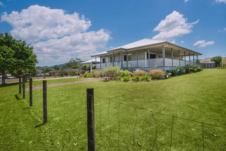 19 Tanderra Drive, Cooran QLD 4569