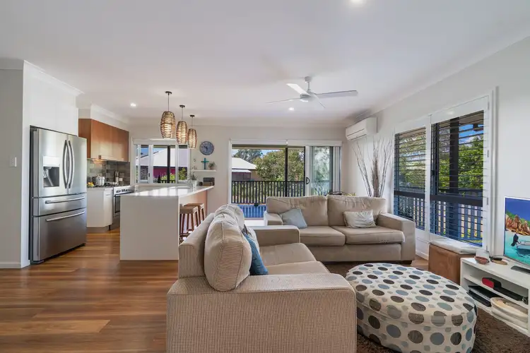 Second view of Homely house listing, 19 Tanderra Drive, Cooran QLD 4569