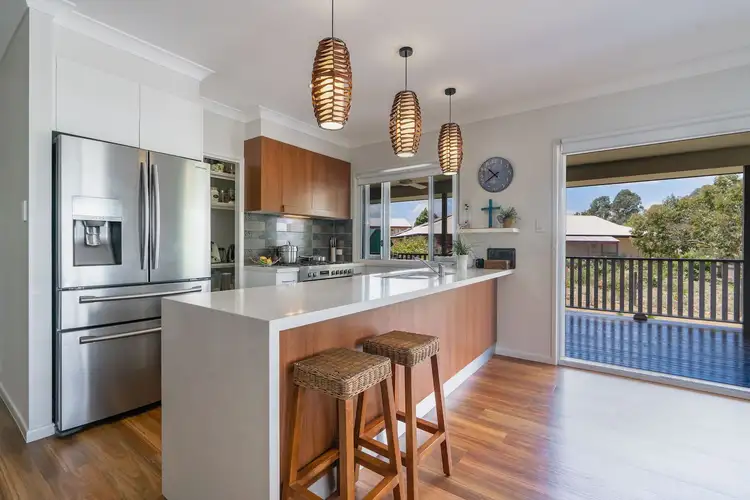 Third view of Homely house listing, 19 Tanderra Drive, Cooran QLD 4569