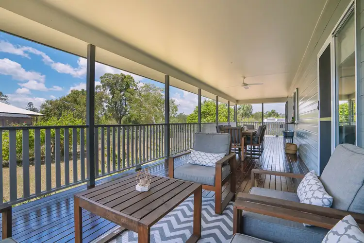 Sixth view of Homely house listing, 19 Tanderra Drive, Cooran QLD 4569