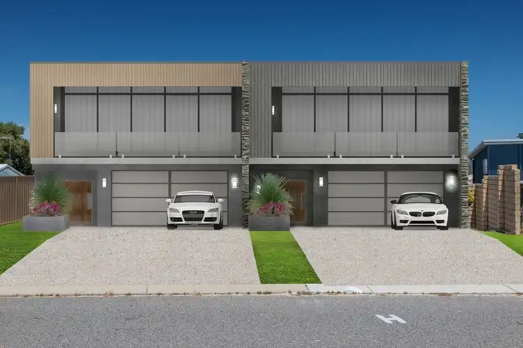 Second view of Homely land listing, 14 Marjorie Street, Mullaloo WA 6027