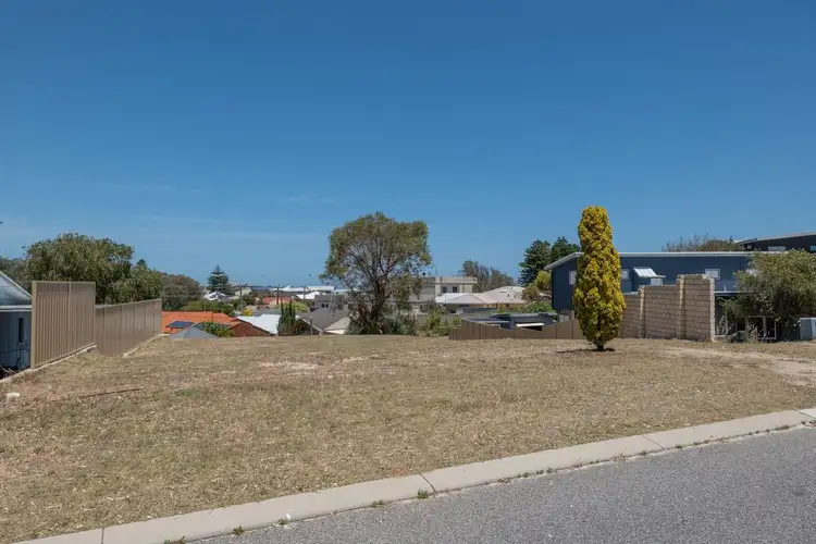 Seventh view of Homely land listing, 14 Marjorie Street, Mullaloo WA 6027