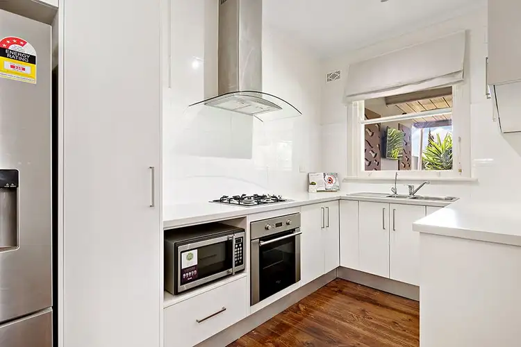 Fifth view of Homely house listing, 35 Tiparra Avenue, Park Holme SA 5043