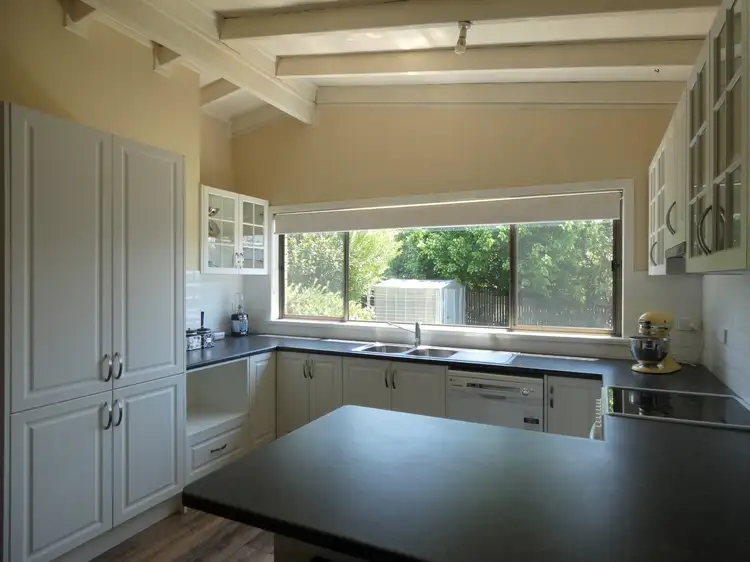 Second view of Homely house listing, 20 Oak Street, Dorrigo NSW 2453