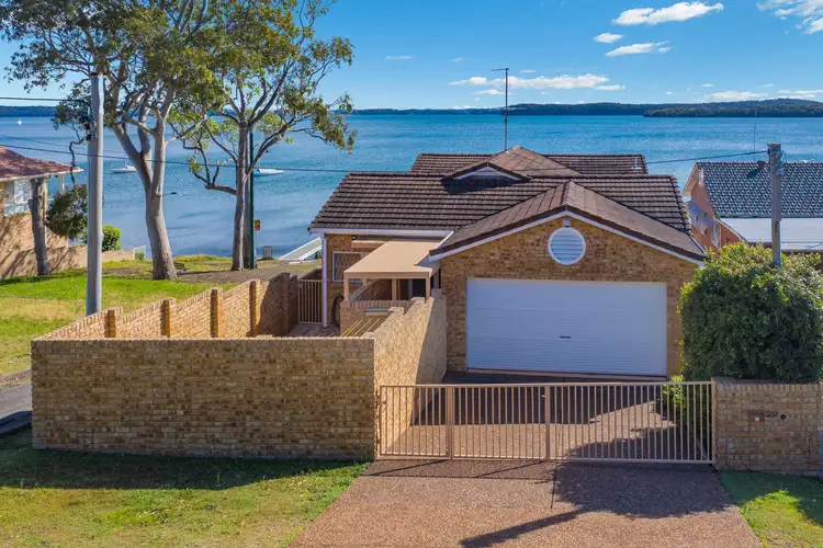 Second view of Homely house listing, 29 Sunshine Parade, Sunshine NSW 2264