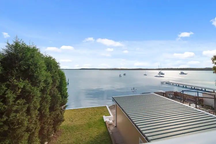 Third view of Homely house listing, 29 Sunshine Parade, Sunshine NSW 2264
