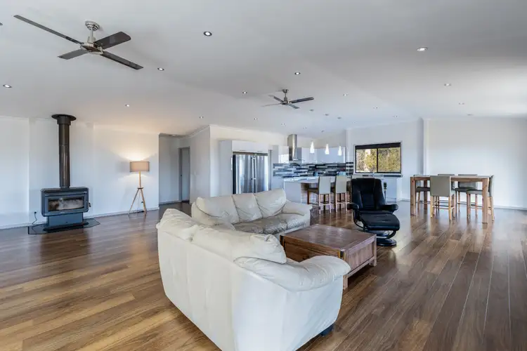 Second view of Homely rural property listing, 1135 Veterans Road, Gunning NSW 2581