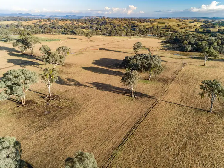 Fifth view of Homely rural property listing, 1135 Veterans Road, Gunning NSW 2581