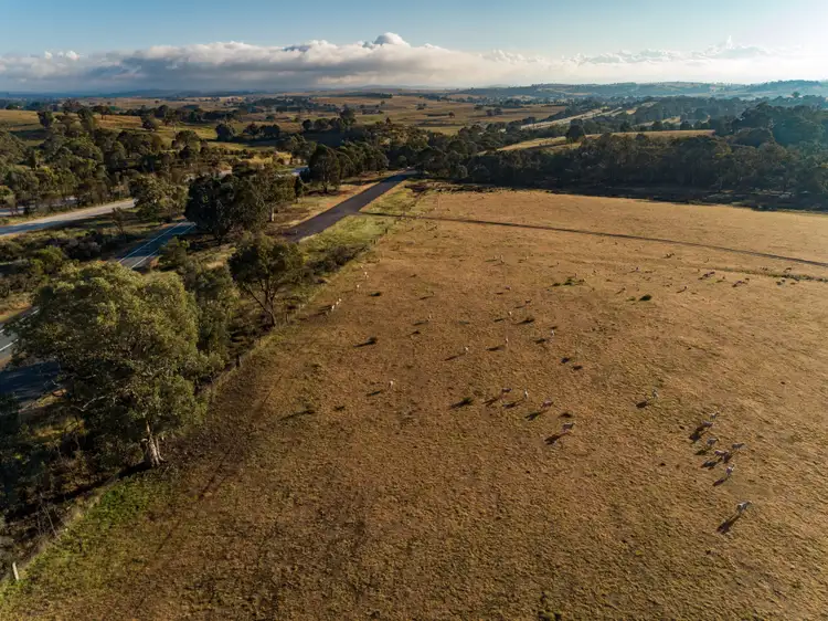 Sixth view of Homely rural property listing, 1135 Veterans Road, Gunning NSW 2581