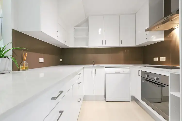 Fourth view of Homely townhouse listing, 7/27 Brassey Street, Fairfield QLD 4103
