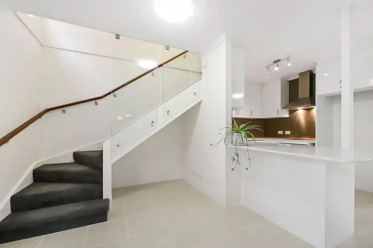 Fifth view of Homely townhouse listing, 7/27 Brassey Street, Fairfield QLD 4103