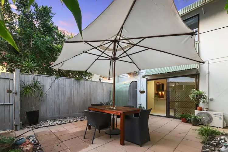 Sixth view of Homely townhouse listing, 7/27 Brassey Street, Fairfield QLD 4103