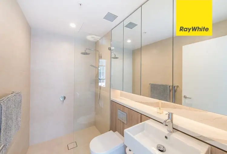 Seventh view of Homely apartment listing, C207/1 Village Place, Kirrawee NSW 2232